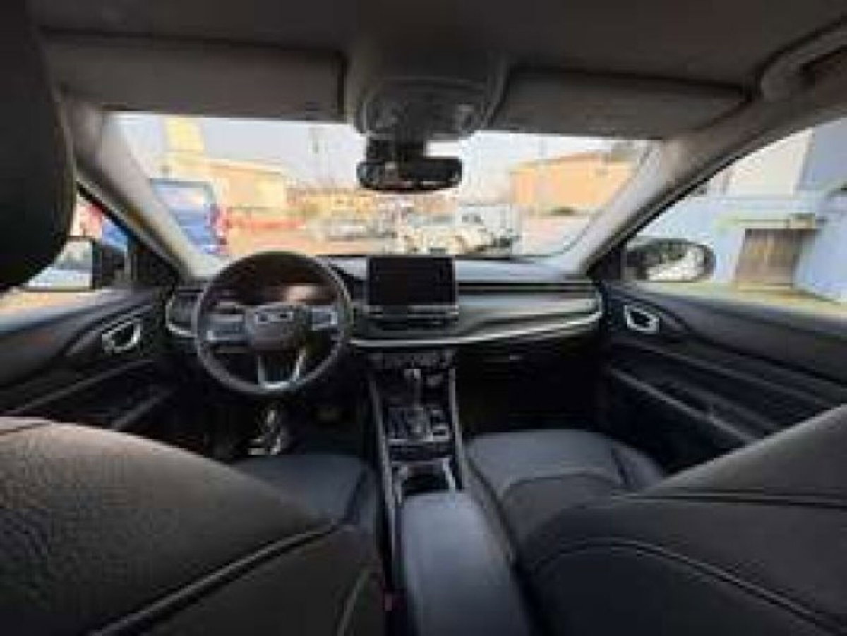 Jeep Compass 1.3 T4 190CV PHEV AT6 4xe Limited (3)