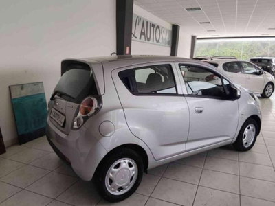 Chevrolet Spark 1.0 usata