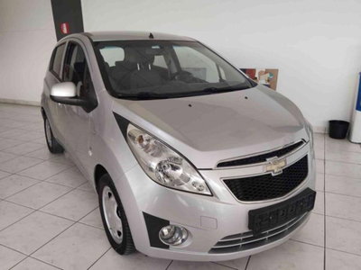 Chevrolet Spark 1.0 (3)