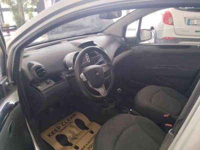 Chevrolet Spark 1.0 (4)