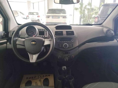 Chevrolet Spark 1.0 (5)