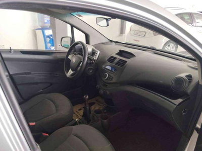 Chevrolet Spark 1.0 (6)
