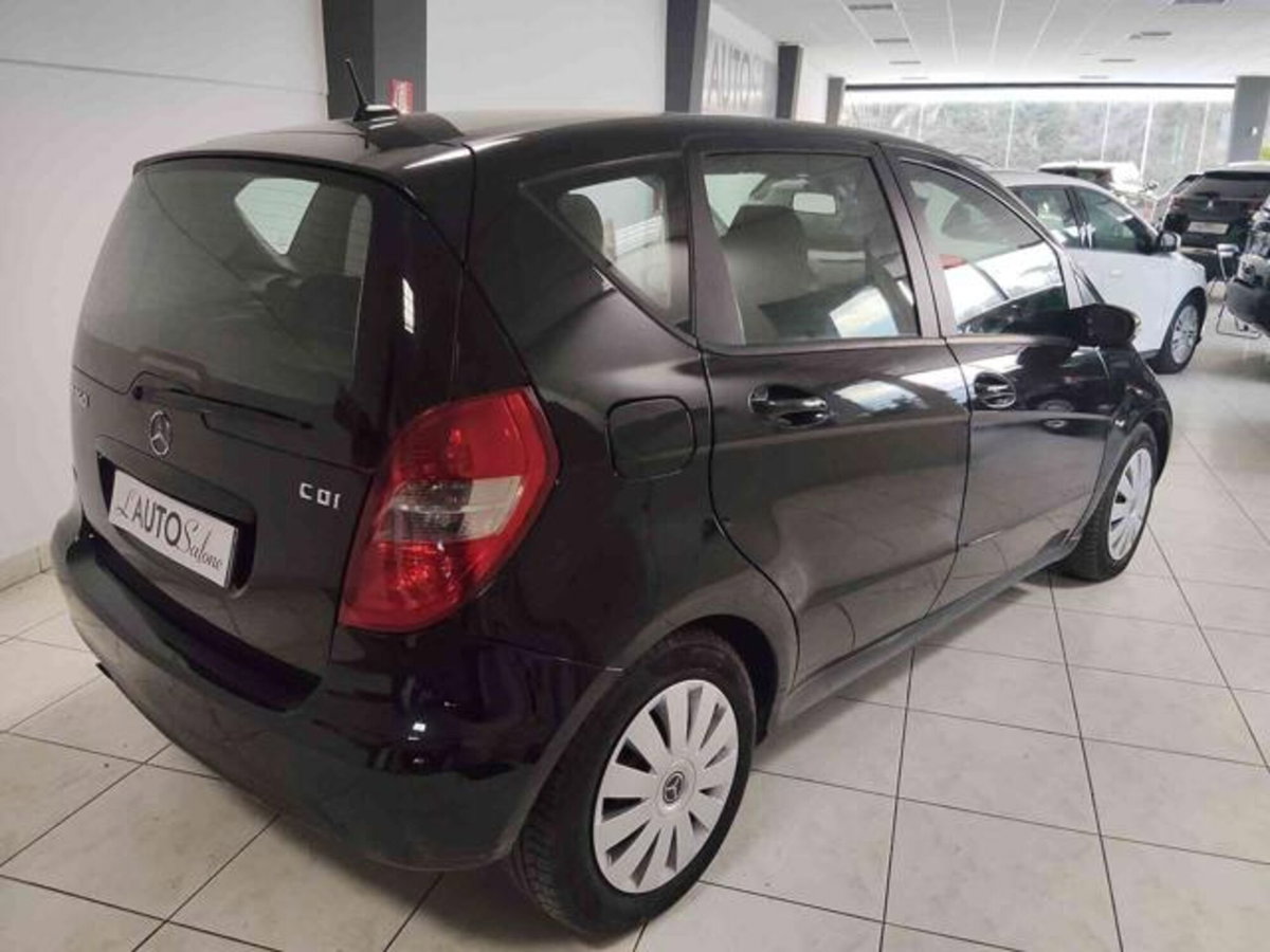 Mercedes-Benz Classe A 160 CDI