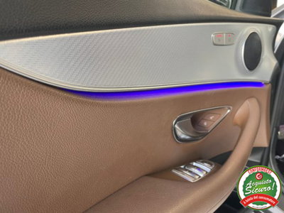 Mercedes-Benz Classe E 200 d Auto Premium (7)