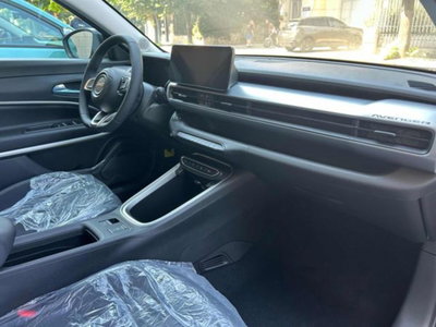 Jeep Avenger 1.2 turbo Summit fwd 100cv (13)