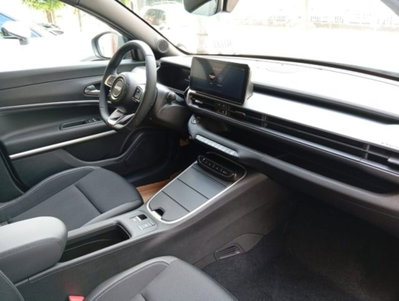 Jeep Avenger 1.2 turbo Summit fwd 100cv (14)