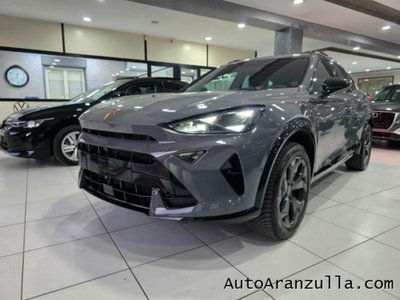 Cupra Formentor Formentor 2.0 TDI usata