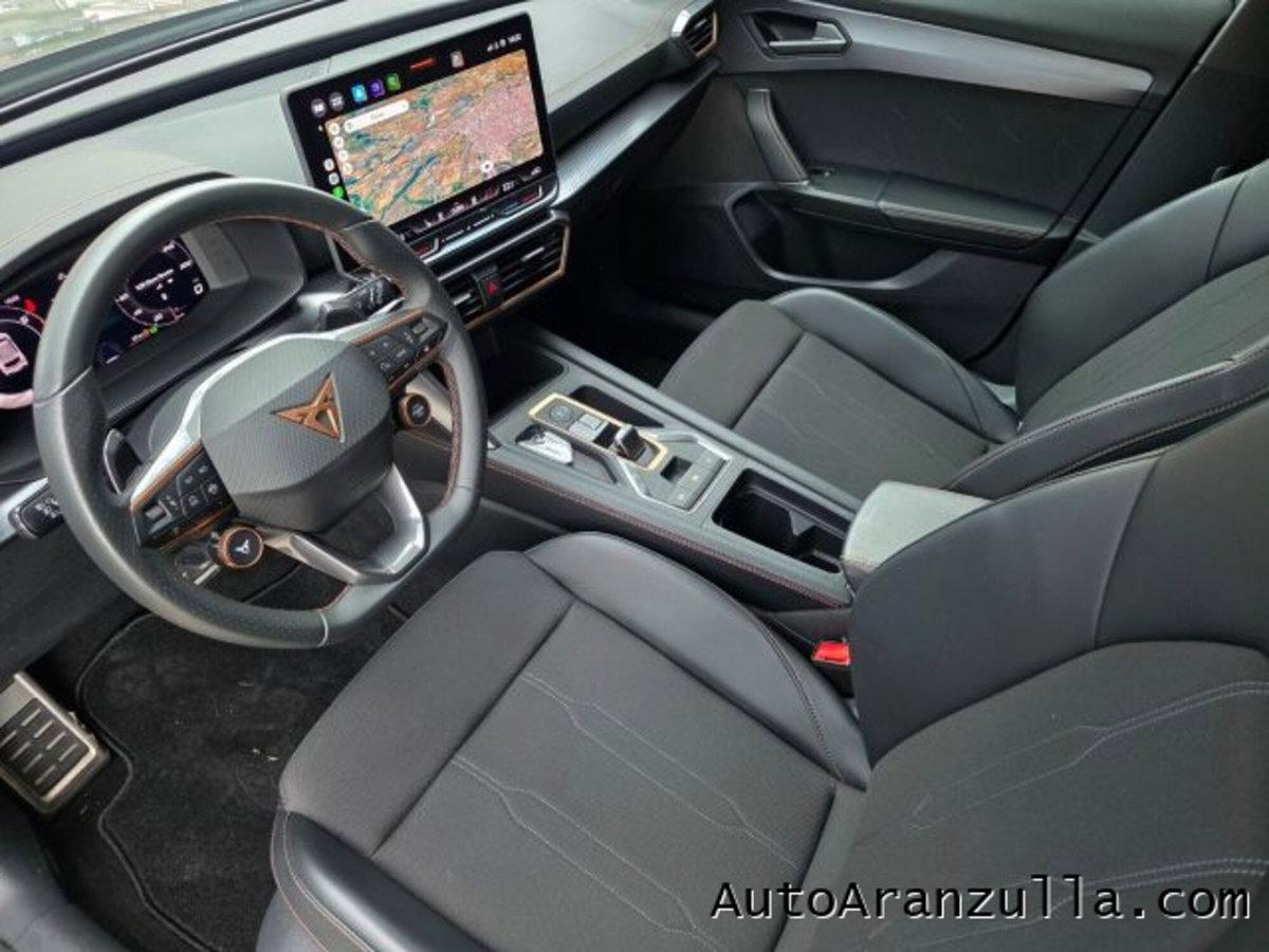 Cupra Formentor Formentor 2.0 TDI (10)