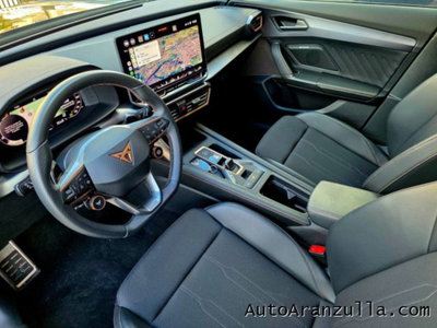 Cupra Formentor Formentor 2.0 TDI (10)