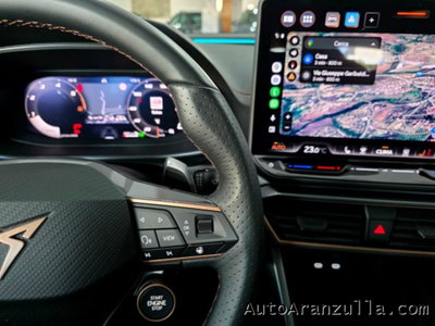 Cupra Formentor Formentor 2.0 TDI (11)