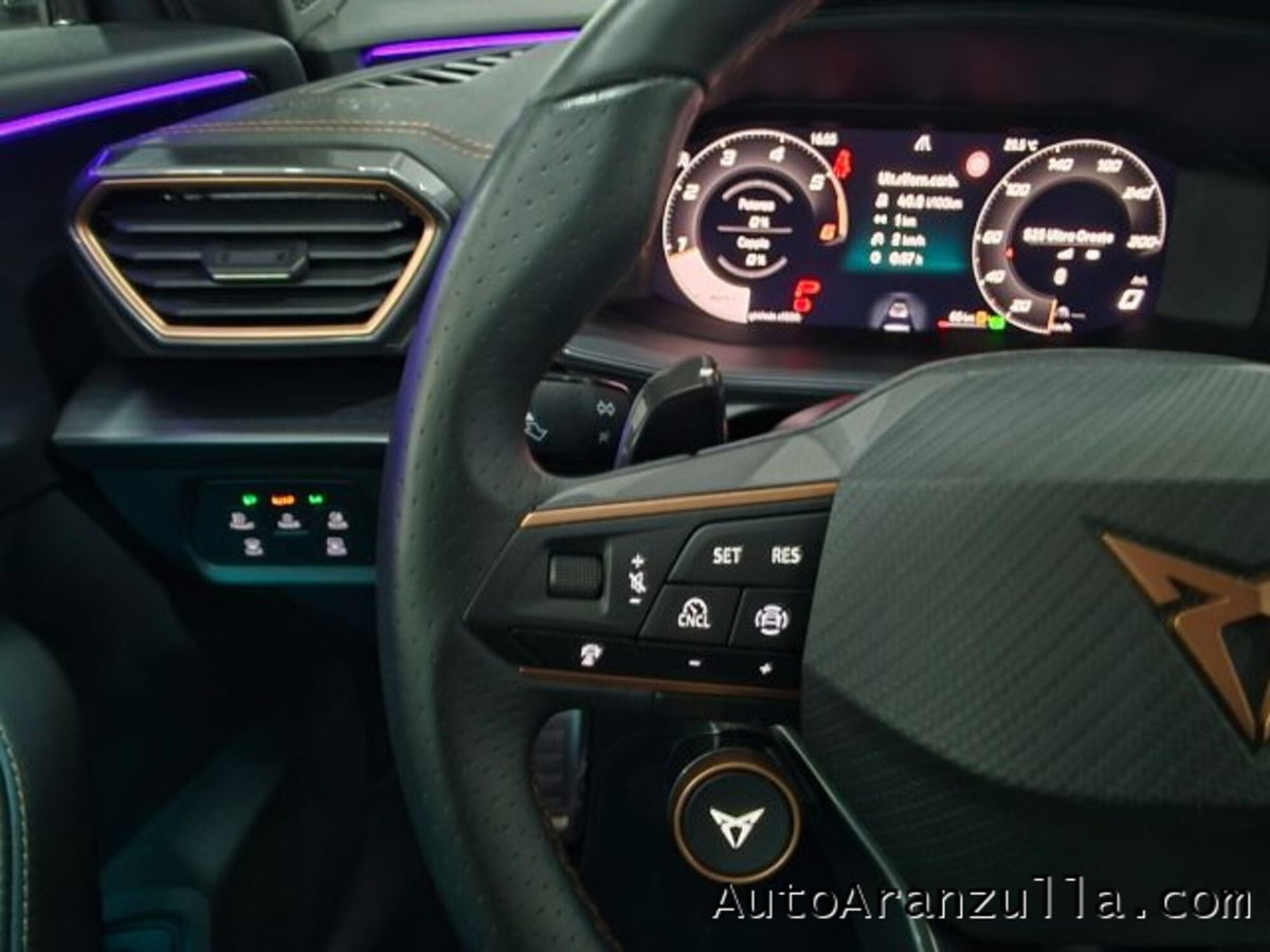 Cupra Formentor Formentor 2.0 TDI (12)