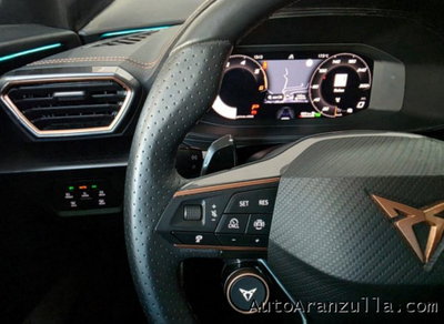 Cupra Formentor Formentor 2.0 TDI (12)