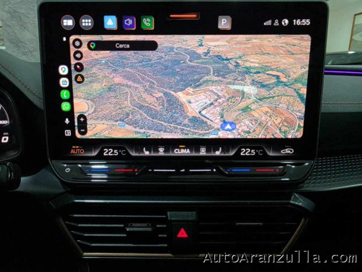 Cupra Formentor Formentor 2.0 TDI (14)