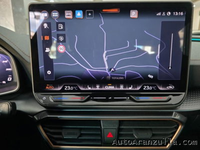Cupra Formentor Formentor 2.0 TDI (14)
