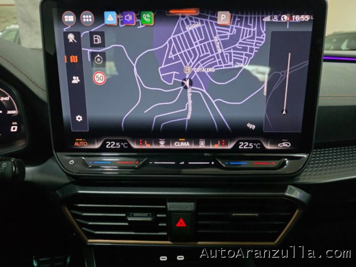 Cupra Formentor Formentor 2.0 TDI (15)
