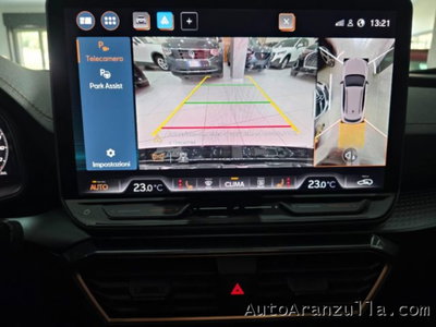 Cupra Formentor Formentor 2.0 TDI (15)