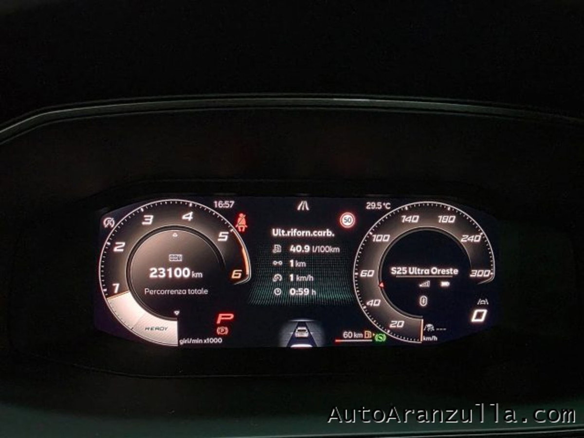 Cupra Formentor Formentor 2.0 TDI (16)