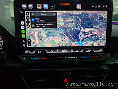 Cupra Formentor Formentor 2.0 TDI (16)
