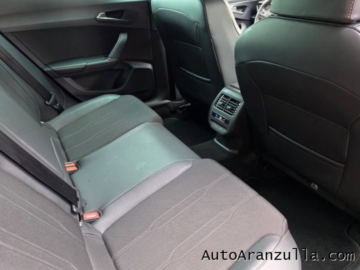 Cupra Formentor Formentor 2.0 TDI (17)