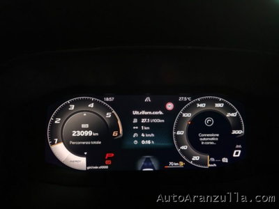 Cupra Formentor Formentor 2.0 TDI (17)