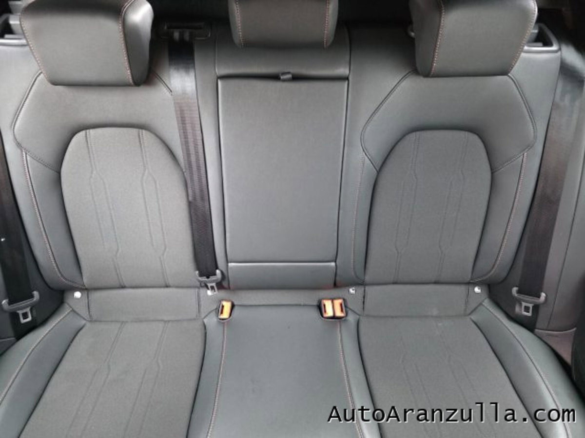 Cupra Formentor Formentor 2.0 TDI (18)