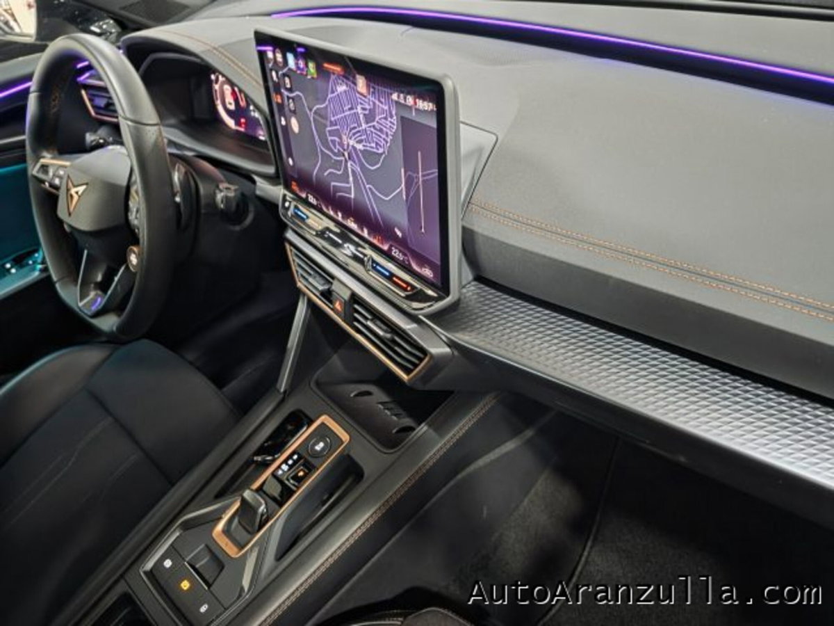 Cupra Formentor Formentor 2.0 TDI (19)