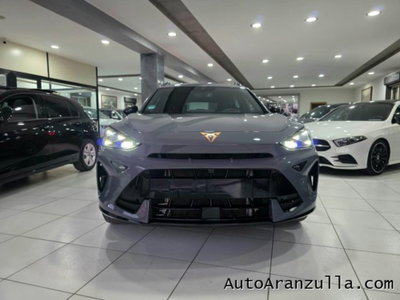 Cupra Formentor Formentor 2.0 TDI (2)