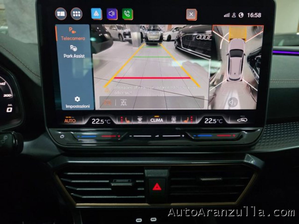 Cupra Formentor Formentor 2.0 TDI (20)