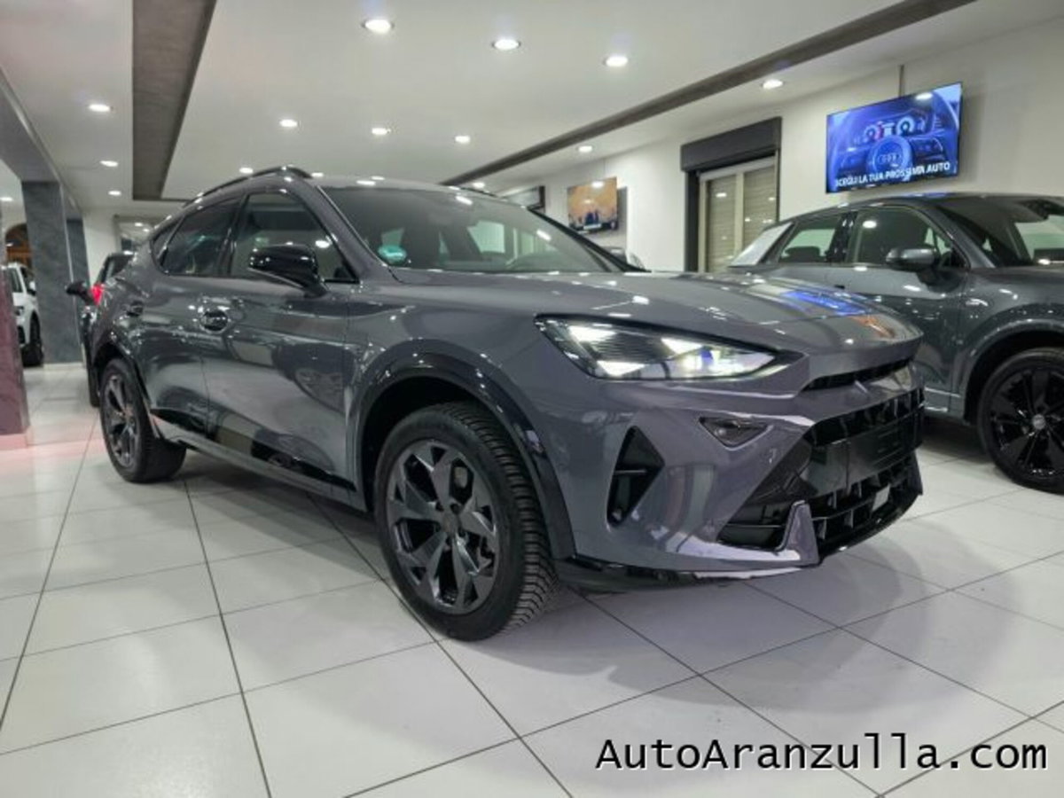 Cupra Formentor Formentor 2.0 TDI (3)