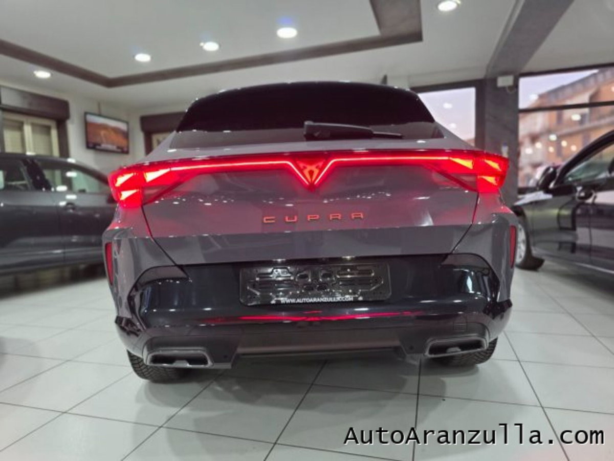 Cupra Formentor Formentor 2.0 TDI (5)