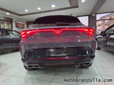 Cupra Formentor Formentor 2.0 TDI (5)