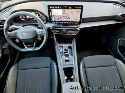Cupra Formentor Formentor 2.0 TDI (8)