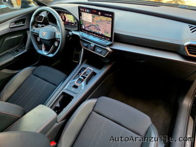 Cupra Formentor Formentor 2.0 TDI (9)