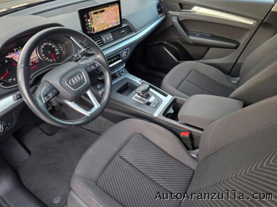 Audi Q5 2.0 TDI 163 CV quattro S tronic Business (10)