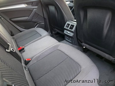 Audi Q5 2.0 TDI 163 CV quattro S tronic Business (11)