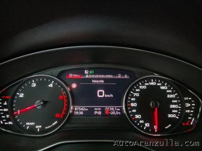 Audi Q5 2.0 TDI 163 CV quattro S tronic Business (13)