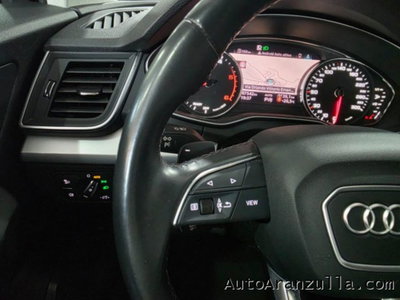 Audi Q5 2.0 TDI 163 CV quattro S tronic Business (14)