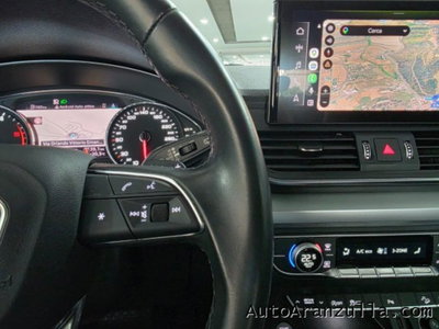 Audi Q5 2.0 TDI 163 CV quattro S tronic Business (15)