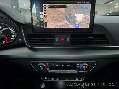 Audi Q5 2.0 TDI 163 CV quattro S tronic Business (17)