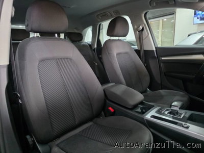 Audi Q5 2.0 TDI 163 CV quattro S tronic Business (18)