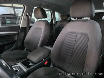 Audi Q5 2.0 TDI 163 CV quattro S tronic Business (19)