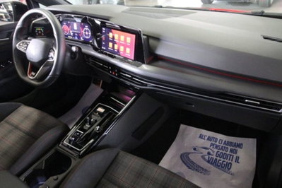 Volkswagen Golf 2.0 tsi GTI MT Ultimate 245cv (10)