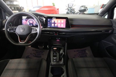 Volkswagen Golf 2.0 tsi GTI MT Ultimate 245cv (11)