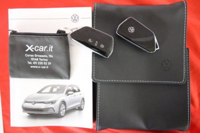 Volkswagen Golf 2.0 tsi GTI MT Ultimate 245cv (18)
