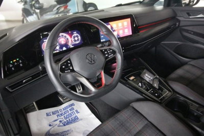 Volkswagen Golf 2.0 tsi GTI MT Ultimate 245cv (7)
