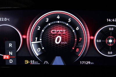 Volkswagen Golf 2.0 tsi GTI MT Ultimate 245cv (8)