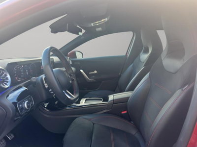 Mercedes-Benz Classe A 200 d AMG Line Advanced Plus auto (10)