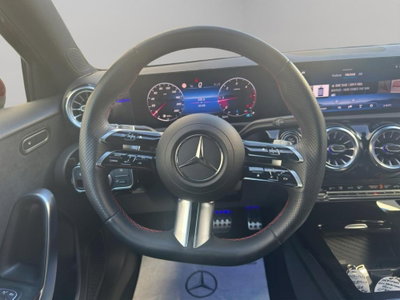 Mercedes-Benz Classe A 200 d AMG Line Advanced Plus auto (11)