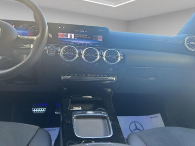 Mercedes-Benz Classe A 200 d AMG Line Advanced Plus auto (12)