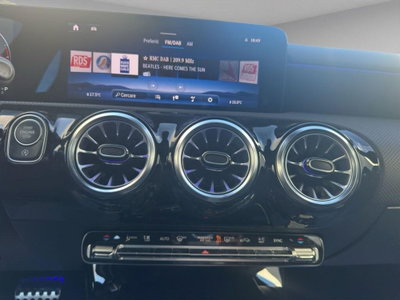 Mercedes-Benz Classe A 200 d AMG Line Advanced Plus auto (13)